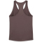 PUMA Tad Essential Racerback Tanktop Damen 88 - raisin L