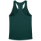 PUMA Tad Essential Racerback Tanktop Damen 75 - green terrain M