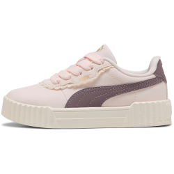 PUMA Carina 3.0 Memoires Sneaker Mädchen 02 -...