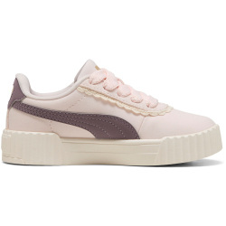 PUMA Carina 3.0 Memoires Sneaker Mädchen 02 -...