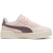 PUMA Carina 3.0 Memoires Sneaker Mädchen 02 - jasmine flower/plum jam 28
