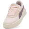 PUMA Carina 3.0 Memoires Sneaker Mädchen 02 - jasmine flower/plum jam 28