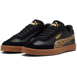 PUMA Club II Era Animal Flair Sneaker Damen 02 - PUMA...