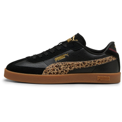 PUMA Club II Era Animal Flair Sneaker Damen 02 - PUMA...
