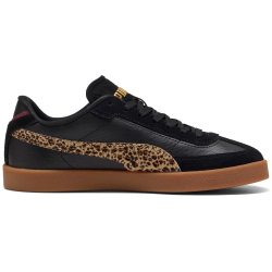 PUMA Club II Era Animal Flair Sneaker Damen 02 - PUMA...