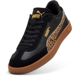 PUMA Club II Era Animal Flair Sneaker Damen 02 - PUMA...