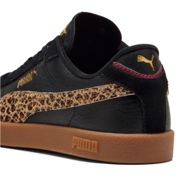 PUMA Club II Era Animal Flair Sneaker Damen 02 - PUMA...
