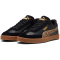 PUMA Club II Era Animal Flair Sneaker Damen 02 - PUMA black/toasted almond 37