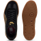 PUMA Club II Era Animal Flair Sneaker Damen 02 - PUMA black/toasted almond 37
