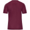 JAKO Classico T-Shirt maroon S