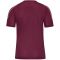 JAKO Classico T-Shirt maroon XL