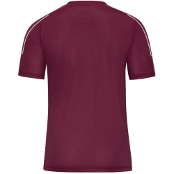 JAKO Classico T-Shirt maroon 3XL