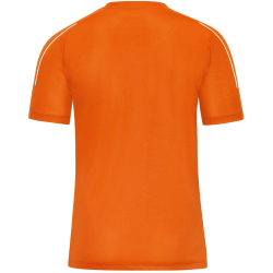 JAKO Classico T-Shirt neonorange 4XL