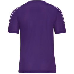 JAKO Classico T-Shirt lila 128