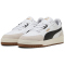 PUMA Shuffle Downtown OG Sneaker 01 - PUMA white/PUMA black/vapor gray 38