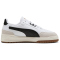 PUMA Shuffle Downtown OG Sneaker 01 - PUMA white/PUMA black/vapor gray 38