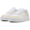 PUMA Carina Mia Sneaker Mädchen 03 - PUMA white/jasmine flower/alpine snow 29