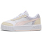 PUMA Carina Mia Sneaker Mädchen 03 - PUMA white/jasmine flower/alpine snow 29