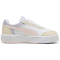PUMA Carina Mia Sneaker Mädchen 03 - PUMA white/jasmine flower/alpine snow 29