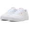 PUMA Carina Mia Sneaker Mädchen 02 - PUMA white/PUMA gold 29