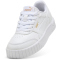 PUMA Carina Mia Sneaker Mädchen 02 - PUMA white/PUMA gold 29