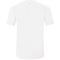 JAKO Run 2.0 Laufshirt wei&szlig; S (Herren)
