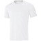 JAKO Run 2.0 Laufshirt weiß L (Herren)