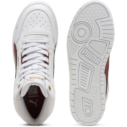 PUMA Shuffle Downtown Mid Sneaker Kinder 02 - PUMA...