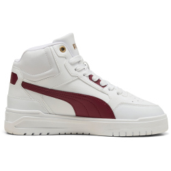 PUMA Shuffle Downtown Mid Sneaker Kinder 02 - PUMA...