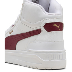 PUMA Shuffle Downtown Mid Sneaker Kinder 02 - PUMA...