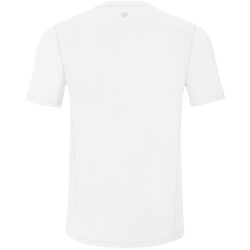 JAKO Run 2.0 Laufshirt weiß XL (Herren)