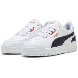 PUMA Shuffle Downtown Lo Sneaker Kinder 03 - PUMA...