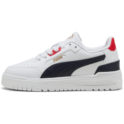 PUMA Shuffle Downtown Lo Sneaker Kinder 03 - PUMA...
