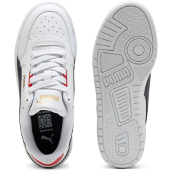 PUMA Shuffle Downtown Lo Sneaker Kinder 03 - PUMA...