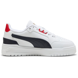 PUMA Shuffle Downtown Lo Sneaker Kinder 03 - PUMA...