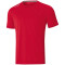JAKO Run 2.0 Laufshirt rot S (Herren)