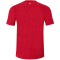 JAKO Run 2.0 Laufshirt rot S (Herren)