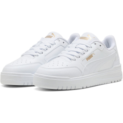 PUMA Shuffle Downtown Lo Sneaker Kinder 01 - PUMA...