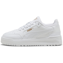 PUMA Shuffle Downtown Lo Sneaker Kinder 01 - PUMA...