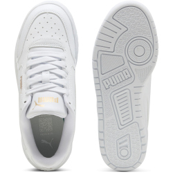 PUMA Shuffle Downtown Lo Sneaker Kinder 01 - PUMA...