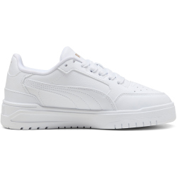 PUMA Shuffle Downtown Lo Sneaker Kinder 01 - PUMA...