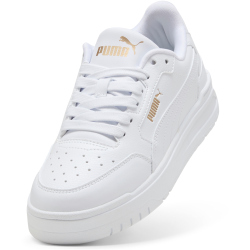 PUMA Shuffle Downtown Lo Sneaker Kinder 01 - PUMA...