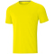 JAKO Run 2.0 Laufshirt neongelb S (Herren)