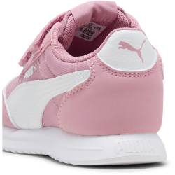 PUMA R78 Lightwind Sneaker mit Klettverschluss Kinder 04...