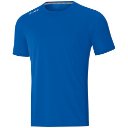 JAKO Run 2.0 Laufshirt royal S (Herren)