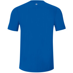 JAKO Run 2.0 Laufshirt royal S (Herren)