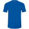JAKO Run 2.0 Laufshirt royal S (Herren)