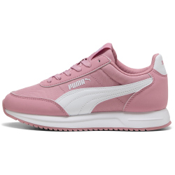 PUMA R78 Lightwind Sneaker Kinder 04 - mauve mist/poised...