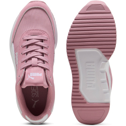 PUMA R78 Lightwind Sneaker Kinder 04 - mauve mist/poised...