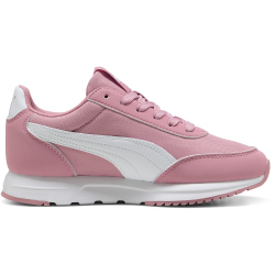 PUMA R78 Lightwind Sneaker Kinder 04 - mauve mist/poised...